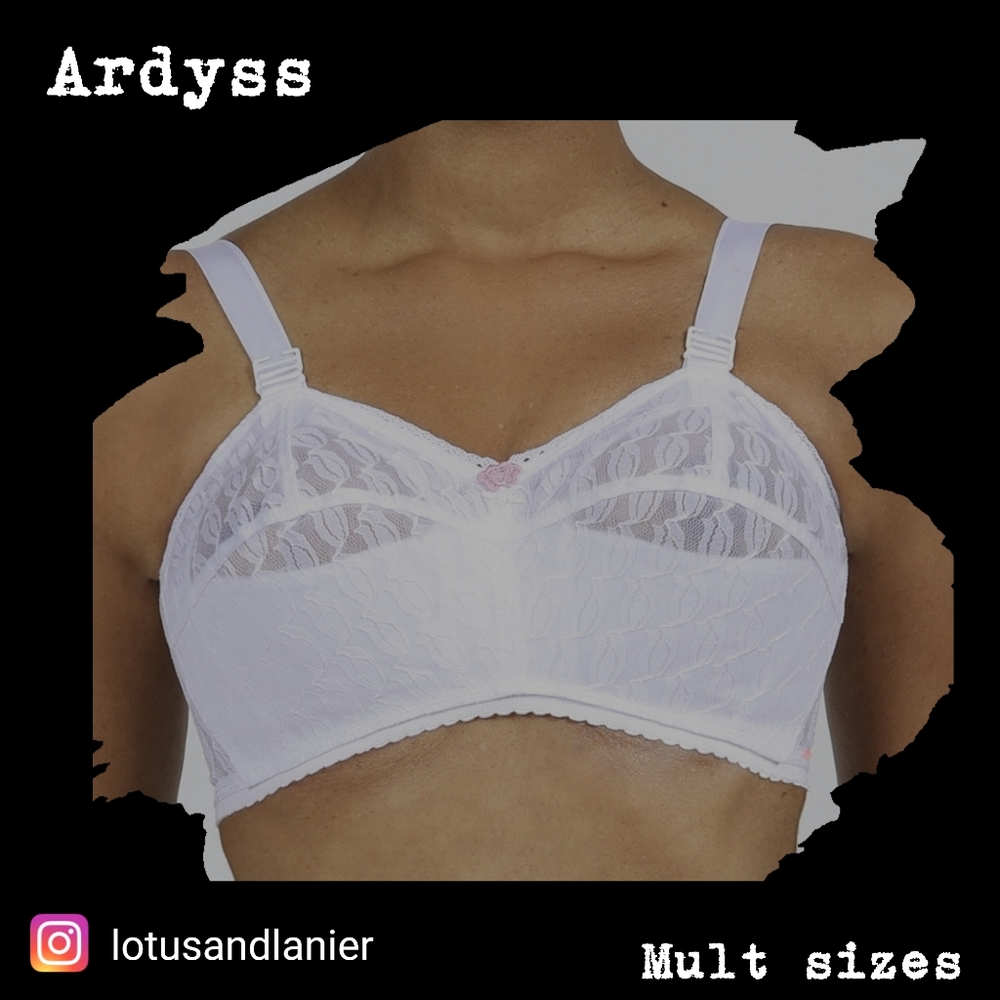 Ardyss Angel Bra Mult Sizes NWOT